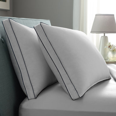 Pacific Coast Feather Double Downaround Pacific Coast Feather Co. Down Pillows